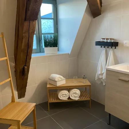 Le Relais De Touraine Hotel Abilly-Sur-Claise Exterior photo