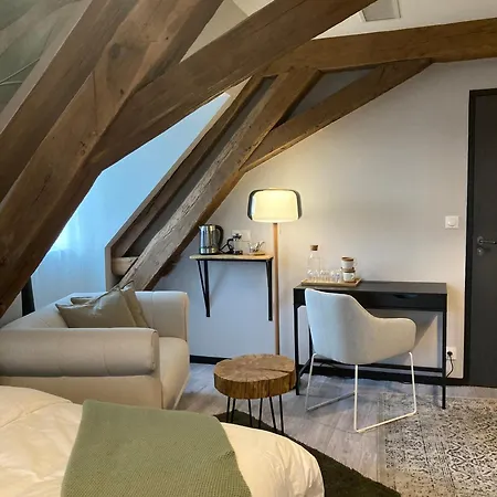 Le Relais De Touraine Hotel Abilly-Sur-Claise Exterior photo
