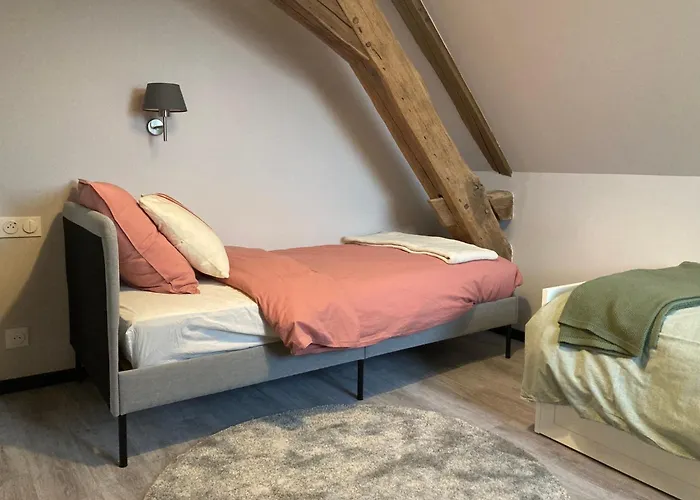 Le Relais De Touraine