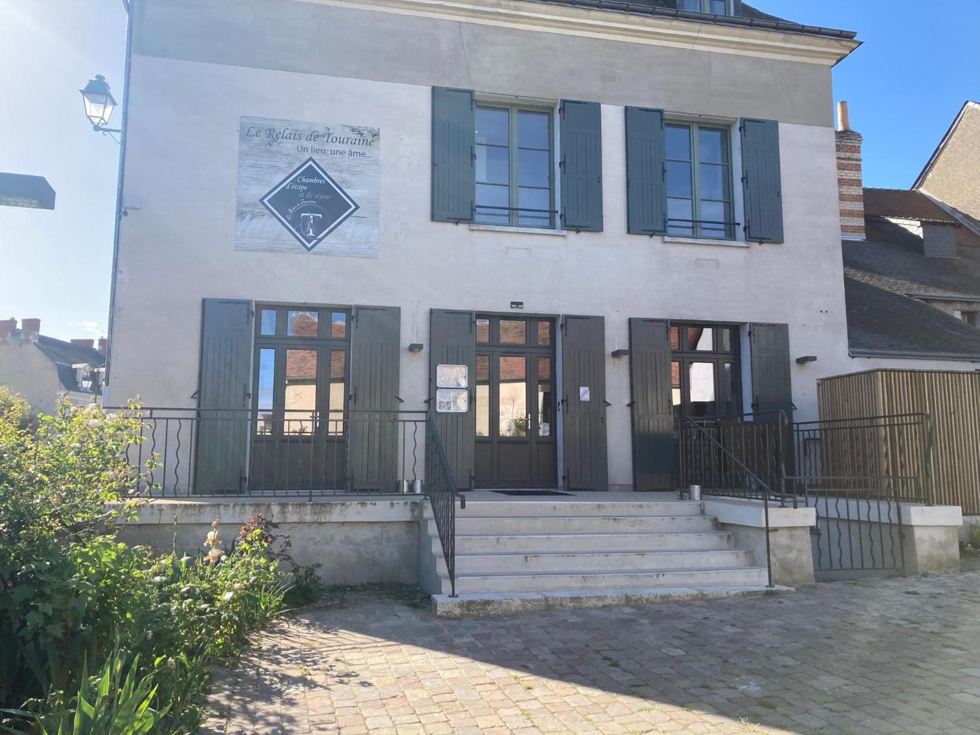 Le Relais De Touraine