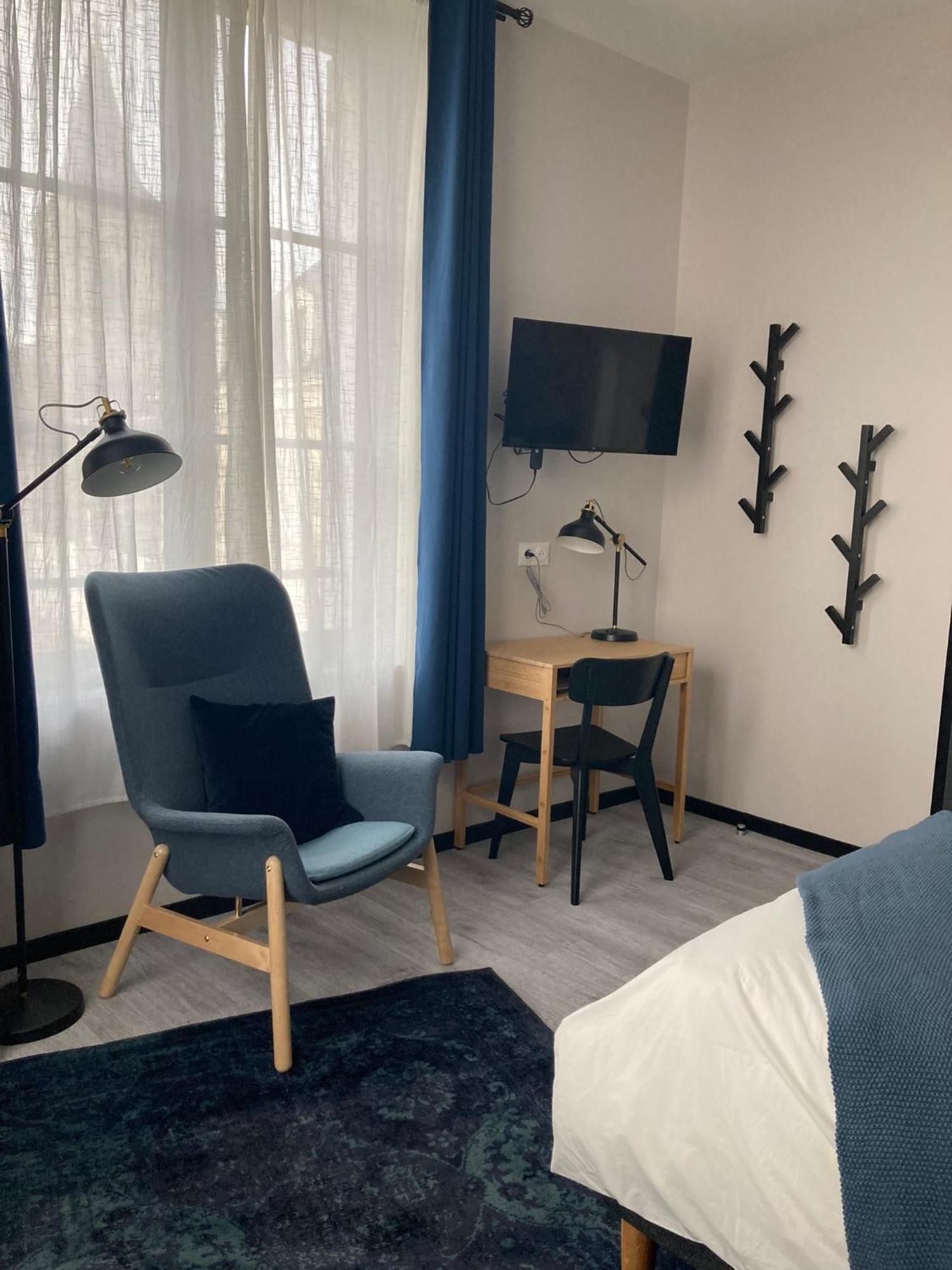 Le Relais De Touraine