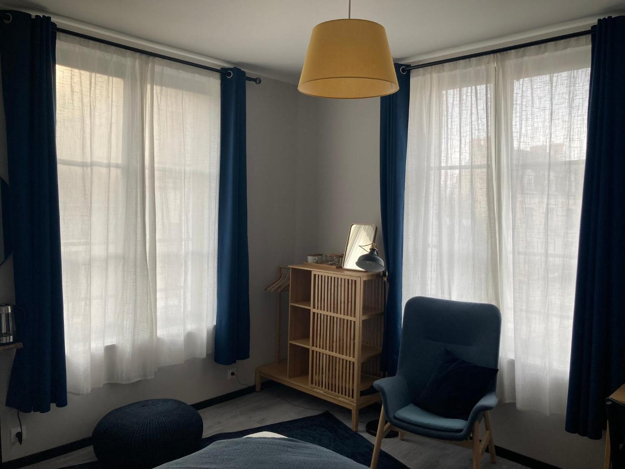 Hotel Le Relais De Touraine