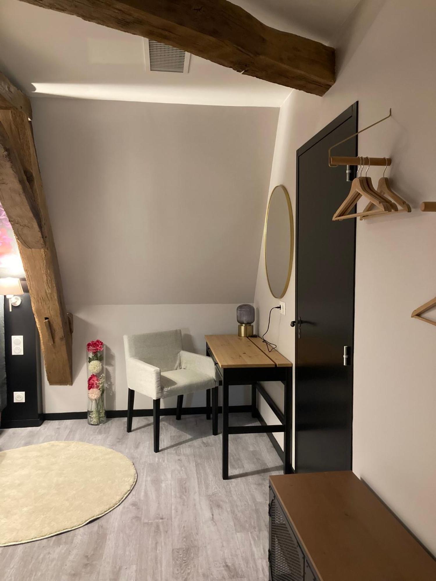 Le Relais De Touraine Hotel