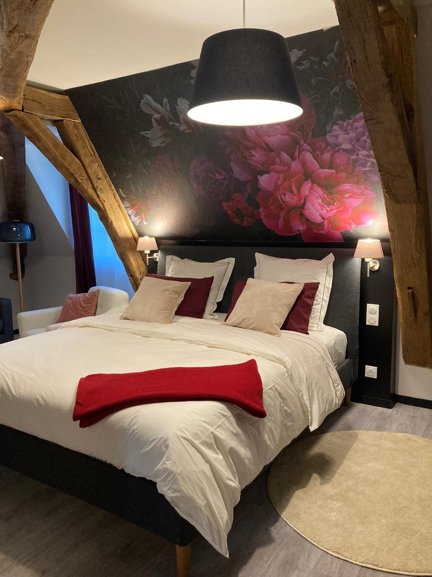 Le Relais De Touraine Hotel