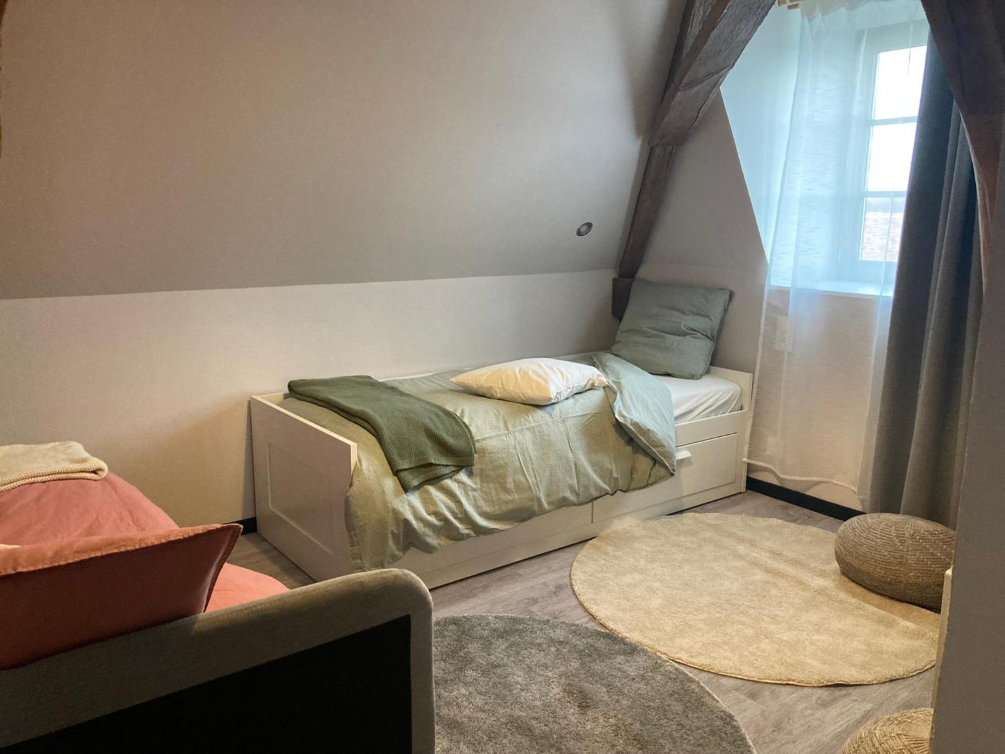 Le Relais De Touraine Abilly-Sur-Claise