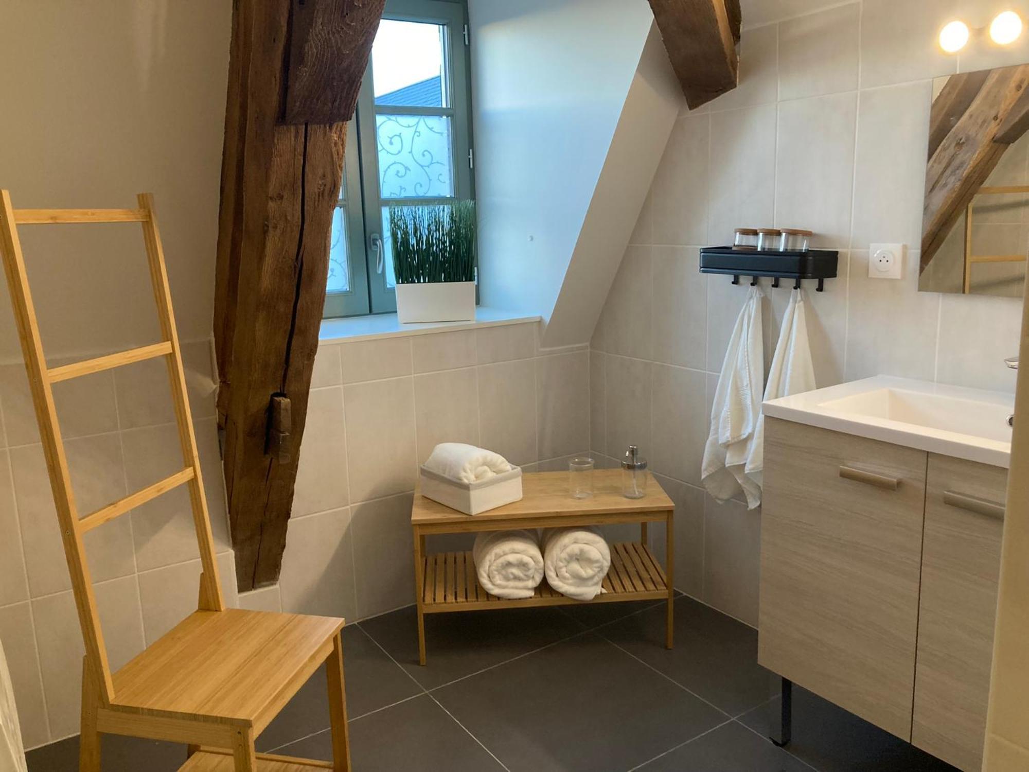 Le Relais De Touraine