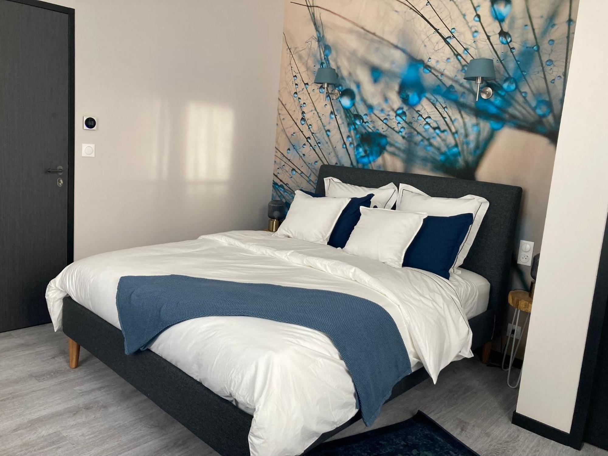Hotel Le Relais De Touraine
