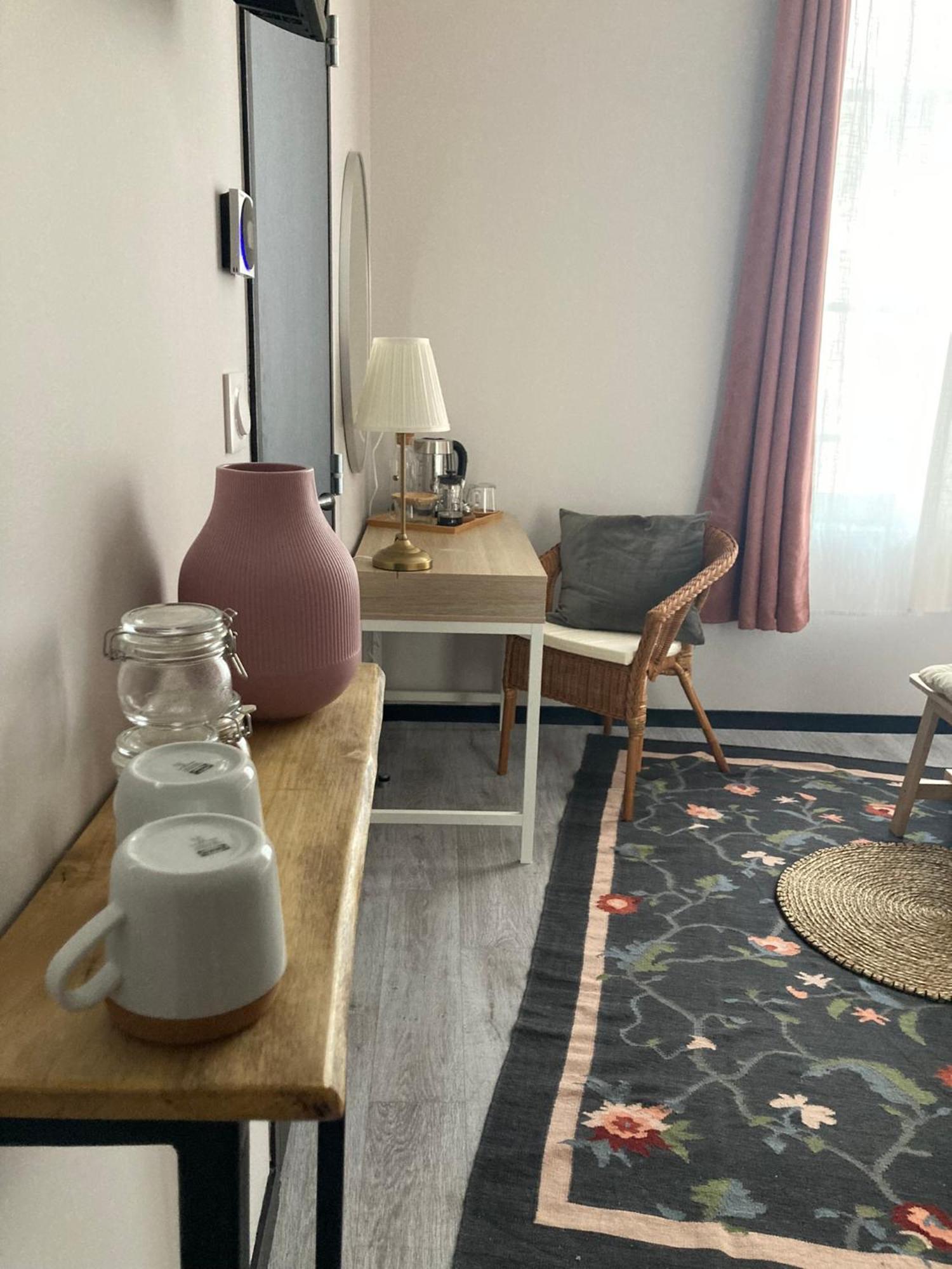 Hotel Le Relais De Touraine *