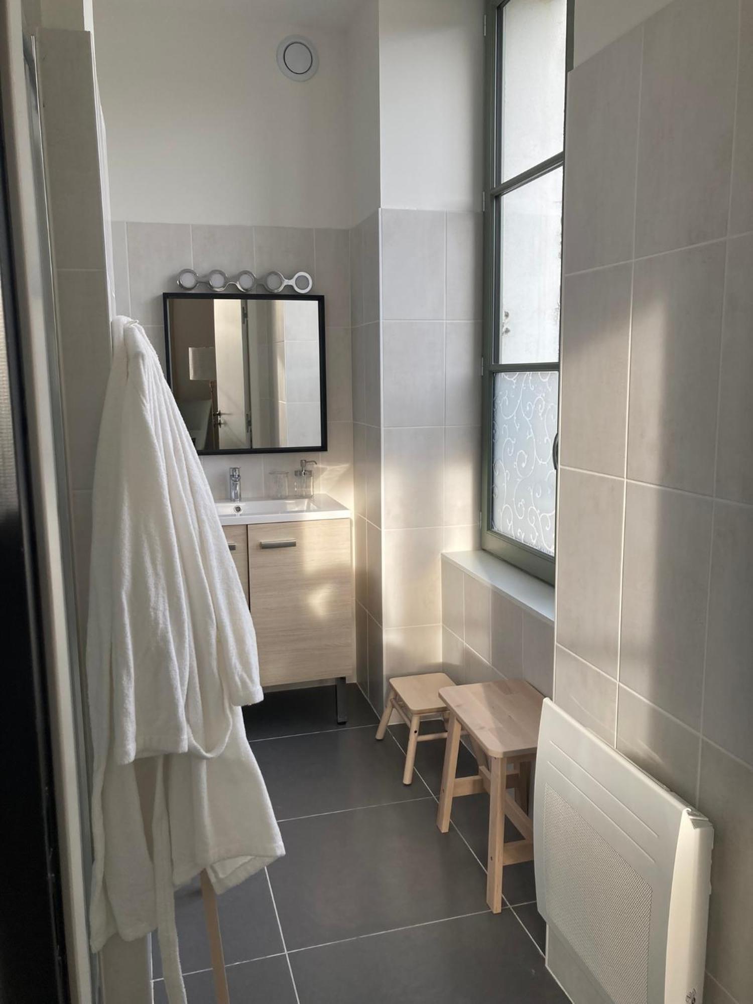 Le Relais De Touraine * Abilly-Sur-Claise